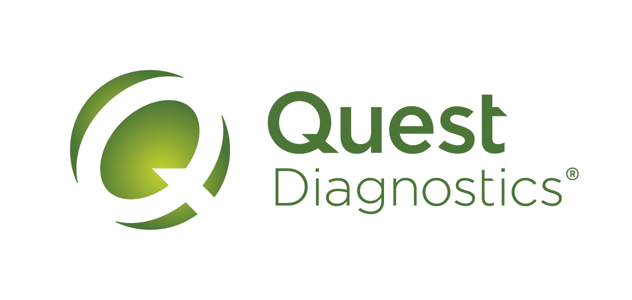 Quest Diagnostics logo